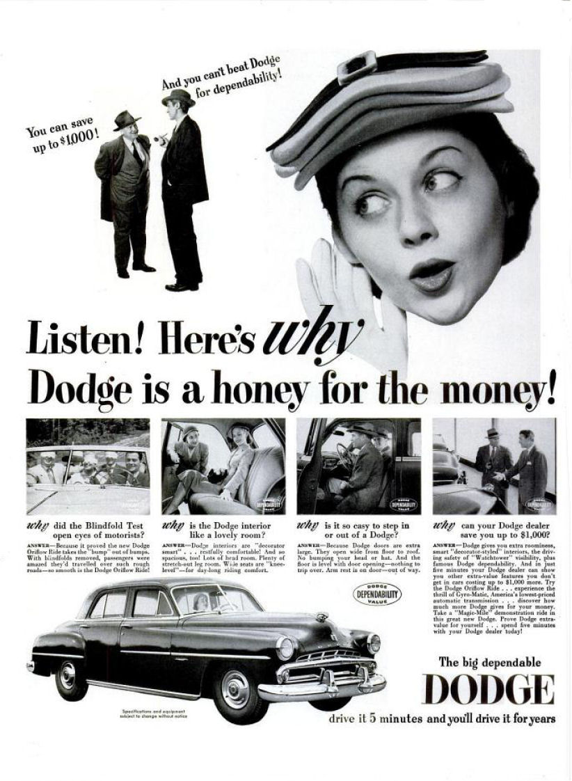 1951 Dodge 3